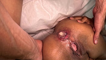 Só anal com a safada carioca talita lima