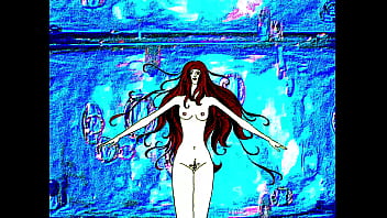 Meet me on the desertshore