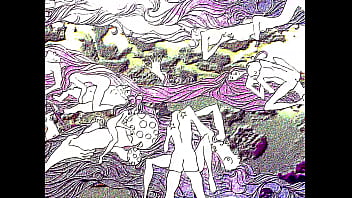 Meet me on the desertshore