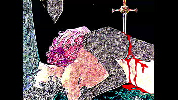 Meet me on the desertshore