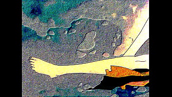 Meet me on the desertshore