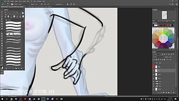 Sts broadcast by dc on picarto from july 2022