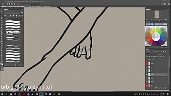 Sts broadcast by dc on picarto from july 2022