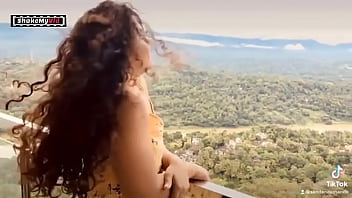 Sandani jerk off challenge