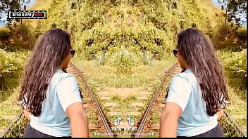 Sandani jerk off challenge