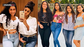 Sandani Jerk Off Challenge thumbnail