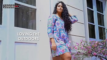 Sandani jerk off challenge