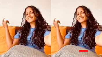 Sandani jerk off challenge