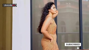 Sandani jerk off challenge