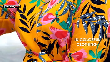 Sandani jerk off challenge