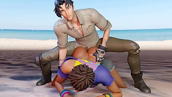 Sexo Em Praia thumbnail