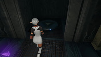 Personal study #8 es wird zu wasser wenn es warm wird