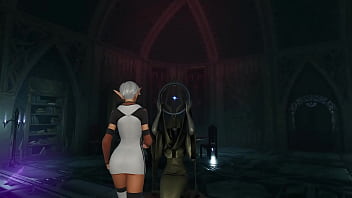 Personal study #8 es wird zu wasser wenn es warm wird