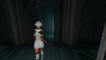 Personal study #8 es wird zu wasser wenn es warm wird