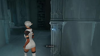 Personal study #8 es wird zu wasser wenn es warm wird