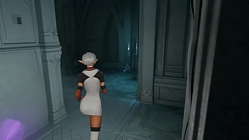 Personal study #8 es wird zu wasser wenn es warm wird