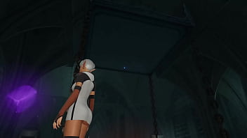 Personal study #8 es wird zu wasser wenn es warm wird