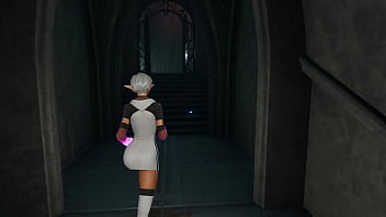 Personal study #8 es wird zu wasser wenn es warm wird