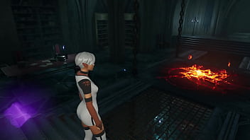 Personal study #8 es wird zu wasser wenn es warm wird