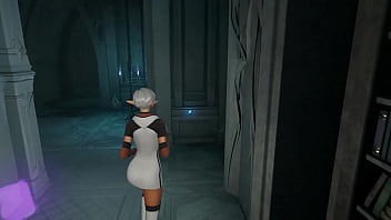 Personal study #8 es wird zu wasser wenn es warm wird