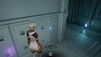 Personal study #8 es wird zu wasser wenn es warm wird