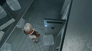 Personal study #8 es wird zu wasser wenn es warm wird