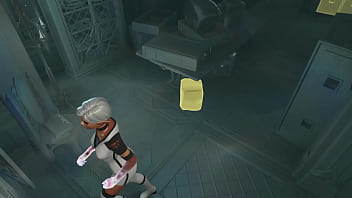 Personal study #8 es wird zu wasser wenn es warm wird