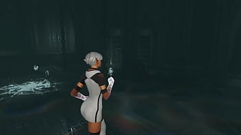 Personal study #8 es wird zu wasser wenn es warm wird