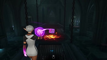 Personal study #8 es wird zu wasser wenn es warm wird