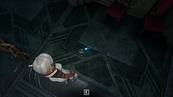 Personal study #8 es wird zu wasser wenn es warm wird