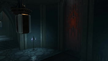 Personal study #8 es wird zu wasser wenn es warm wird