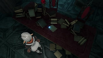 Personal study #8 es wird zu wasser wenn es warm wird