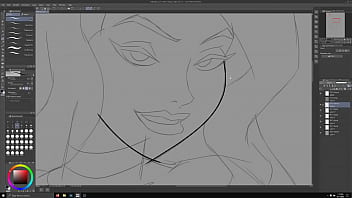 Su broadcast by gunsmokegames on picarto from september eleventh 2022