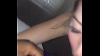 Dwegz loves bbc in mouth