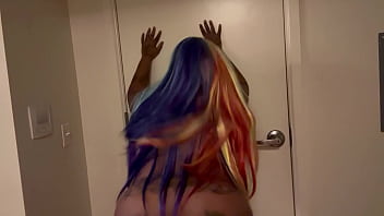 Wonder if you can hear da noise