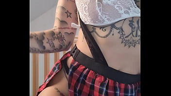 La suite de ma vidéo dans mon espaces fans je me suis vraiment fait plaisir