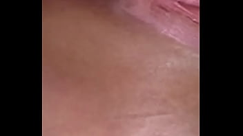 Que tesão de gozar bem gostoso pela minha bucetinha