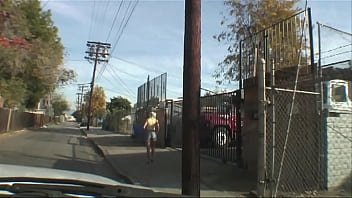 Aliana love gets her little hole pleasured one way or another