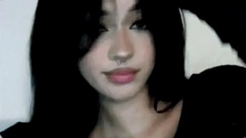 I don't know who she is