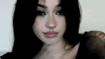 I don't know who she is