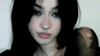 I don't know who she is