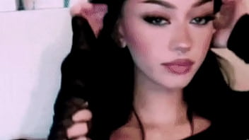 I don't know who she is