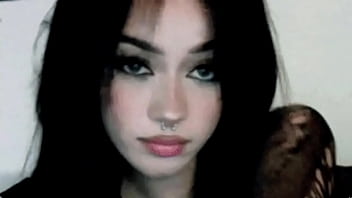 I don't know who she is