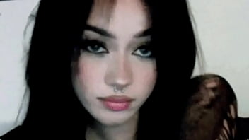 I don't know who she is