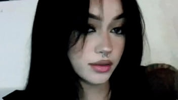 I don't know who she is