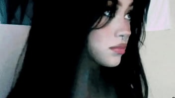 I don't know who she is