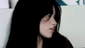 I don't know who she is