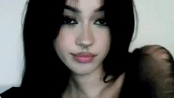 I don't know who she is