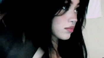 I don't know who she is