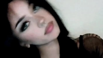 I don't know who she is